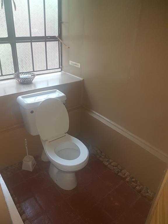 Kigwa Guest Guest house