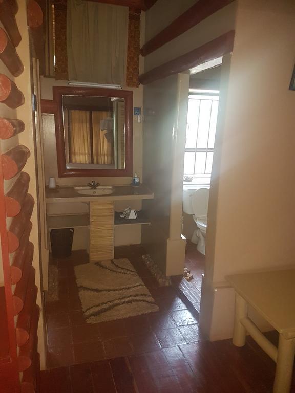 Kigwa Guest 3*