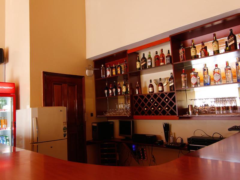 Guest house 215 Karen Garden Nairobi