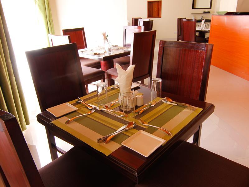 215 Karen Garden 3* Nairobi