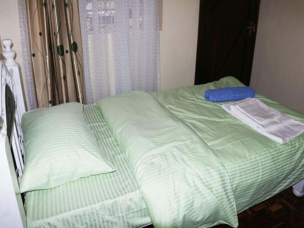 Guest house Nemadek