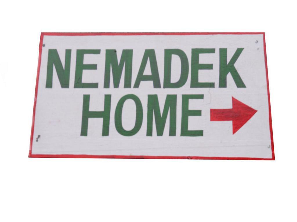Nemadek