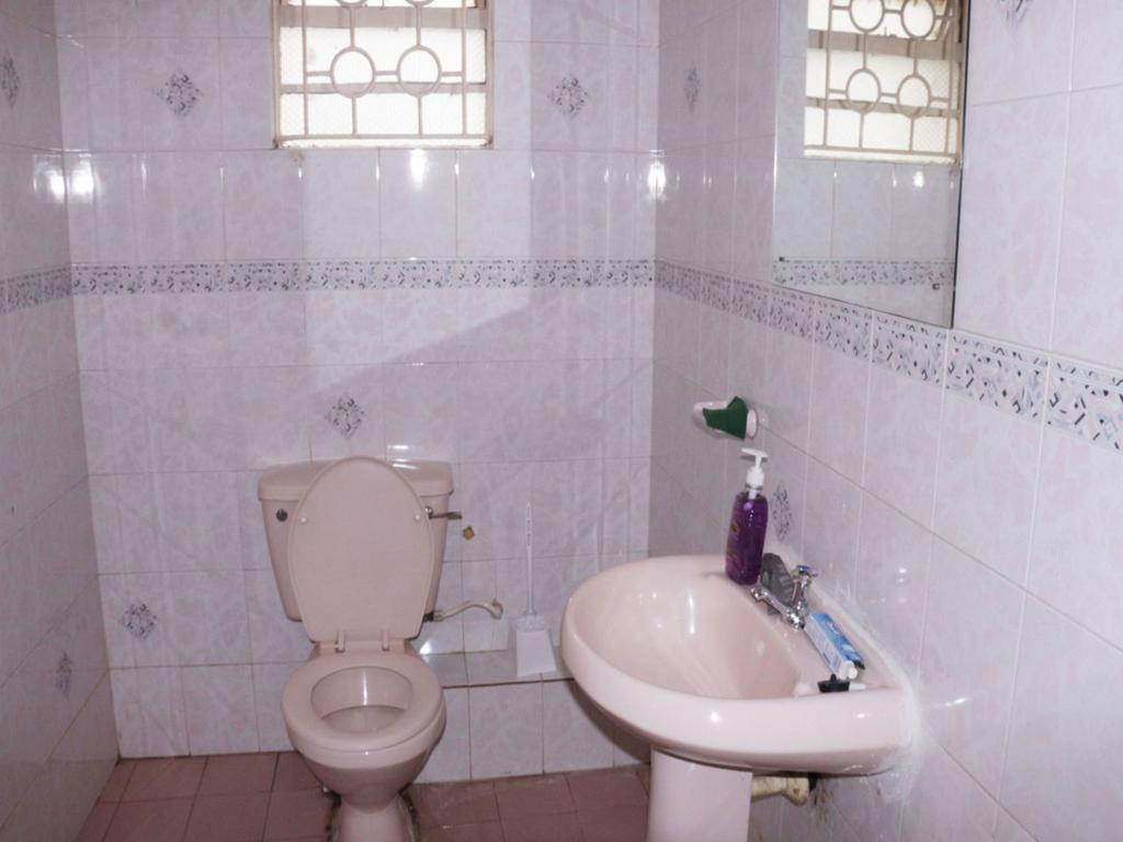 Guest house Nemadek Nairobi