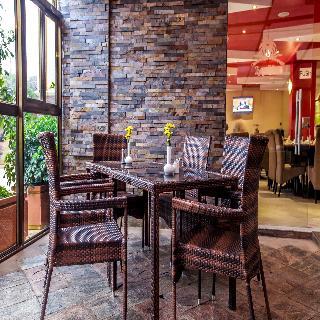 The Monarch 3* Nairobi