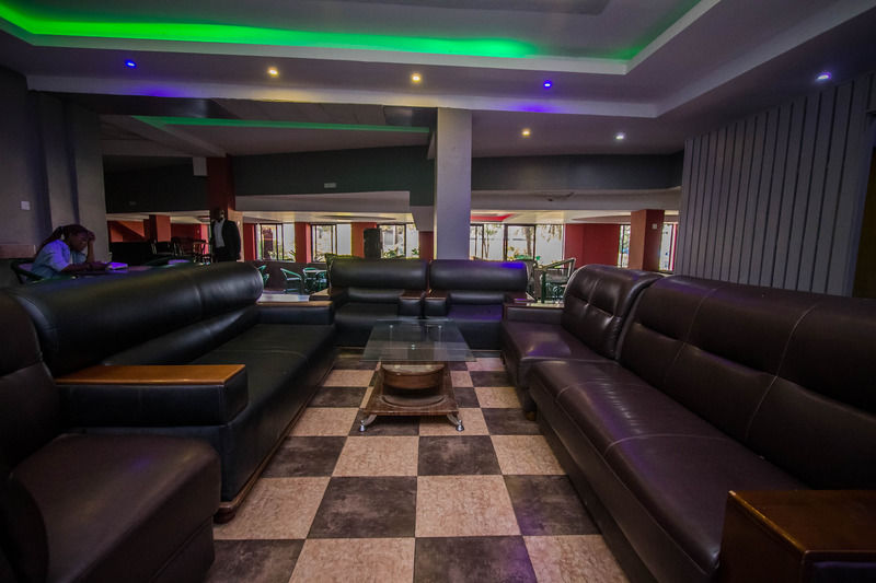 Park Place Hotel Nairobi