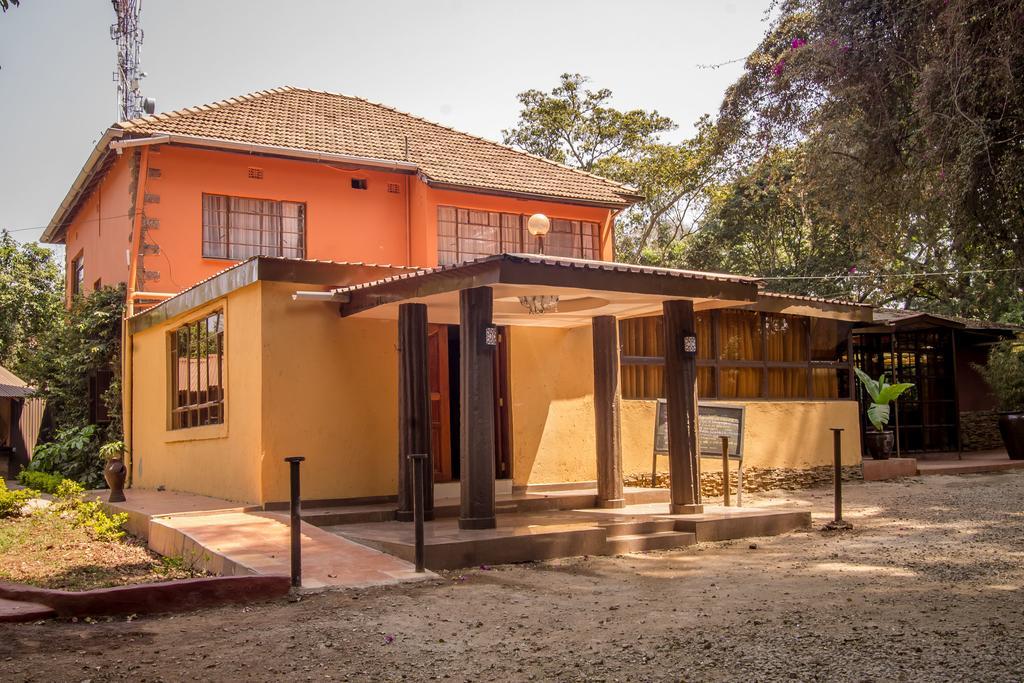 Osnet Boutique 3* Nairobi