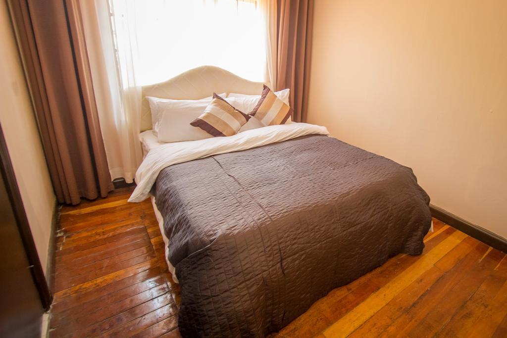 Osnet Boutique Resort Nairobi