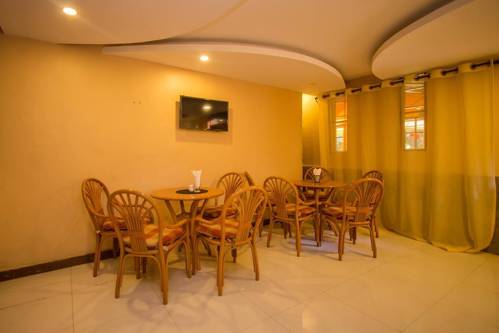 Osnet Boutique Resort
