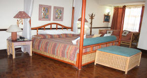 Hotel Impala 3*