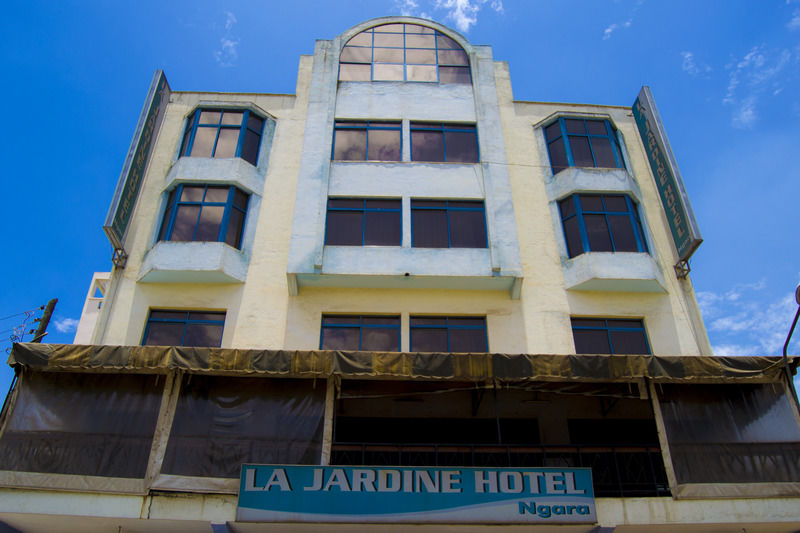 La Jardine Nairobi