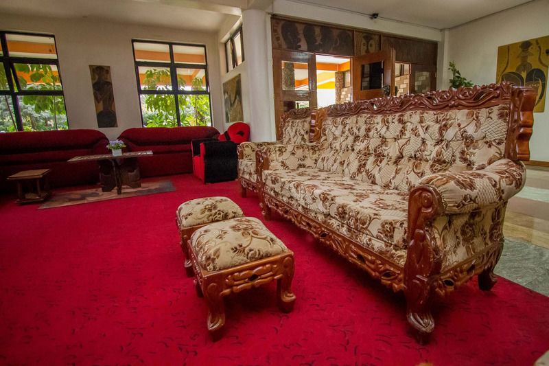 The Luke Hotel Nairobi