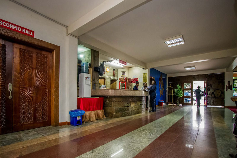 The Luke Nairobi