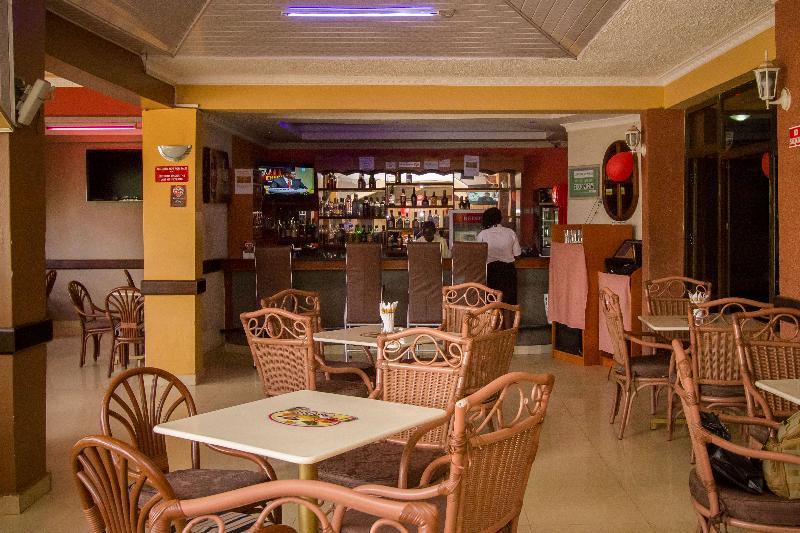 Hotel Sunstar