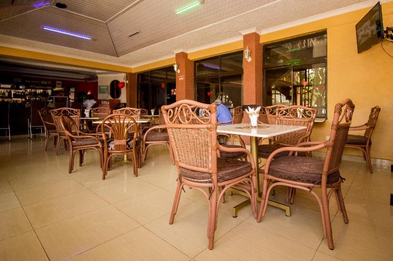 Sunstar Hotel Nairobi
