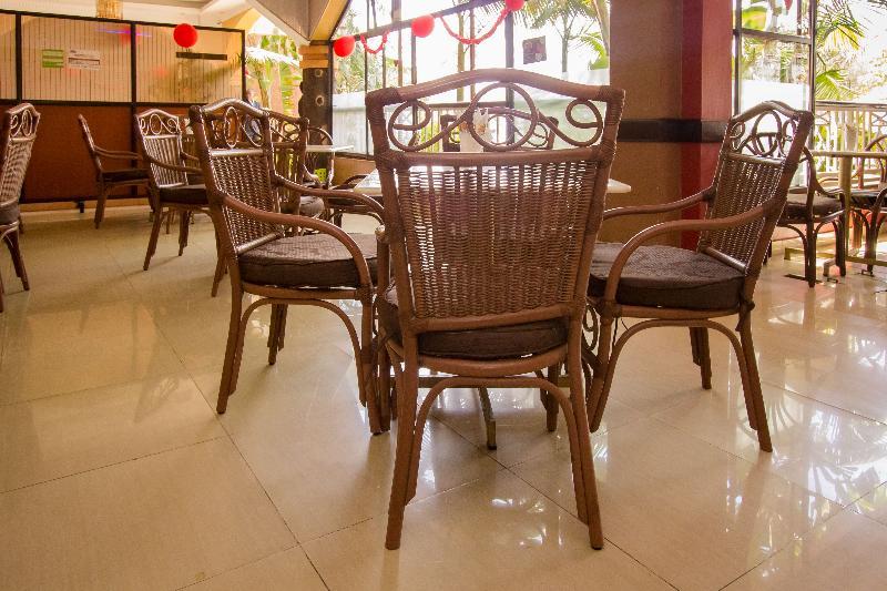 Sunstar Nairobi