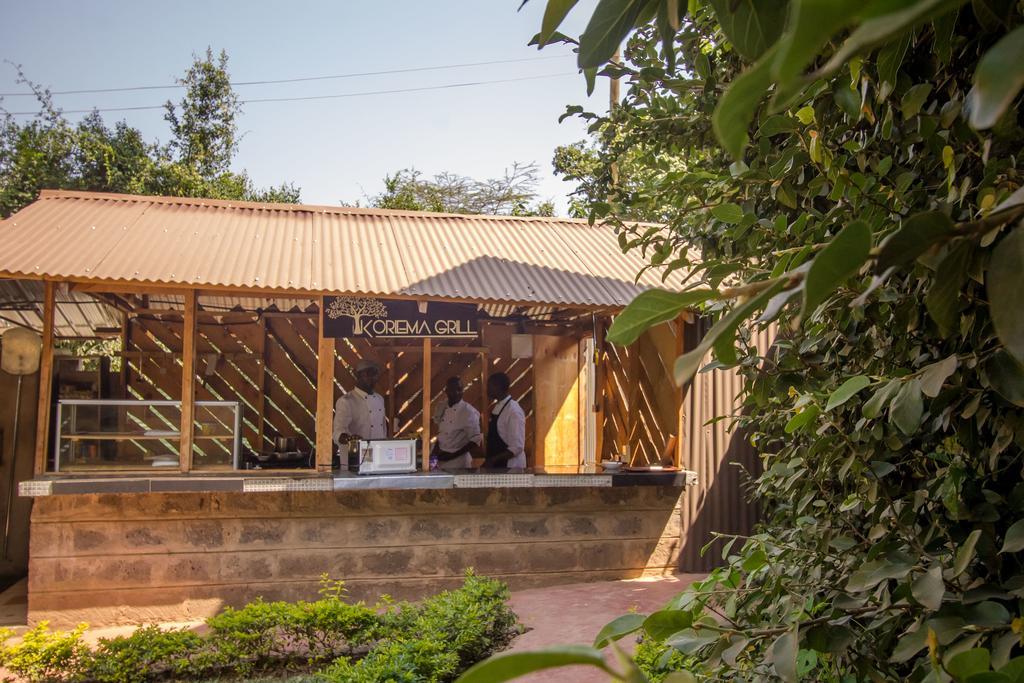 Osnet Boutique Resort
