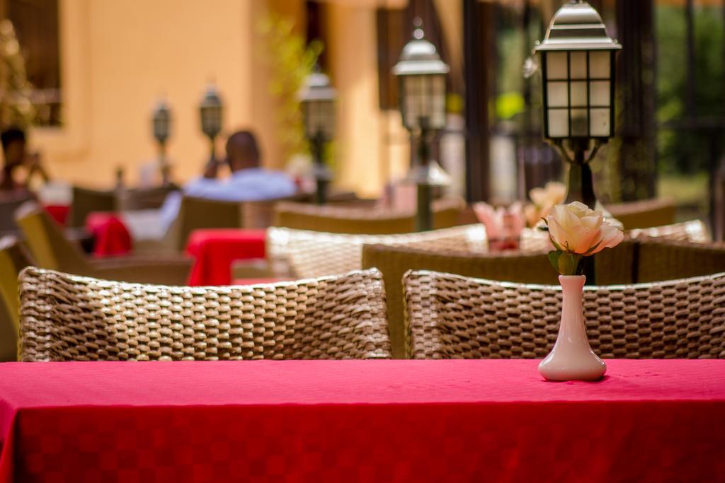 Osnet Boutique Resort Nairobi