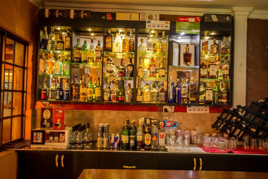 Osnet Boutique Resort Nairobi