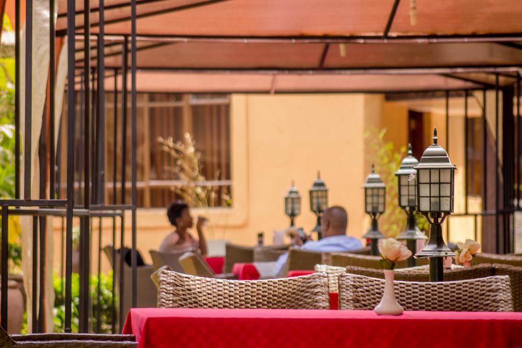 Osnet Boutique Resort Nairobi