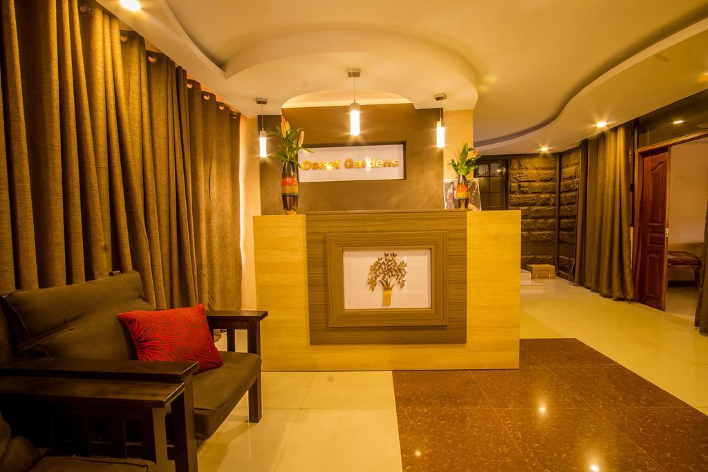 Resort Osnet Boutique Nairobi