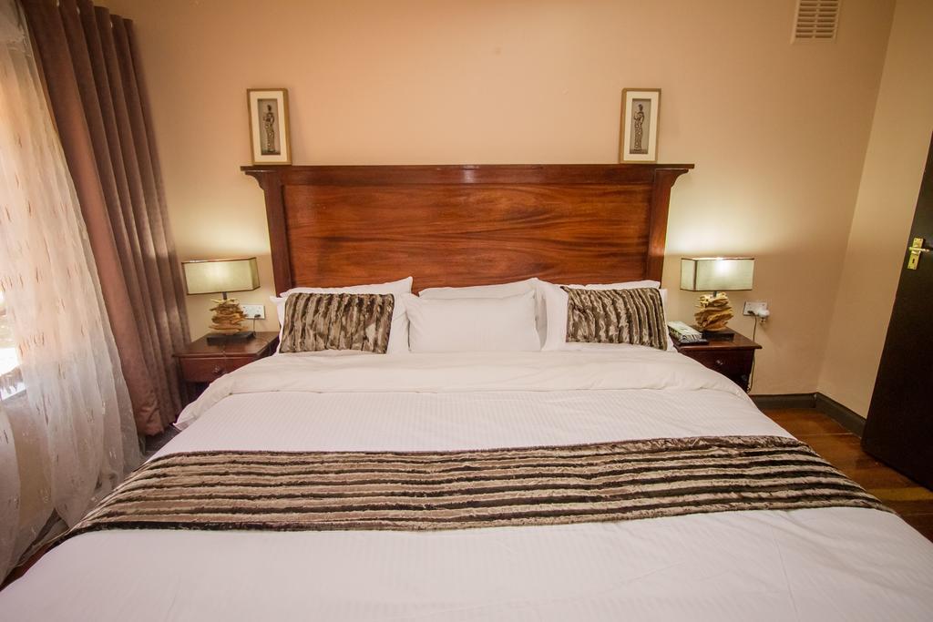 Osnet Boutique Resort 3*