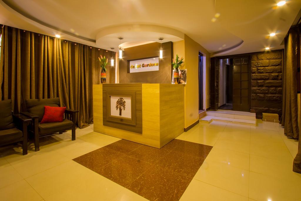 Osnet Boutique Resort Nairobi