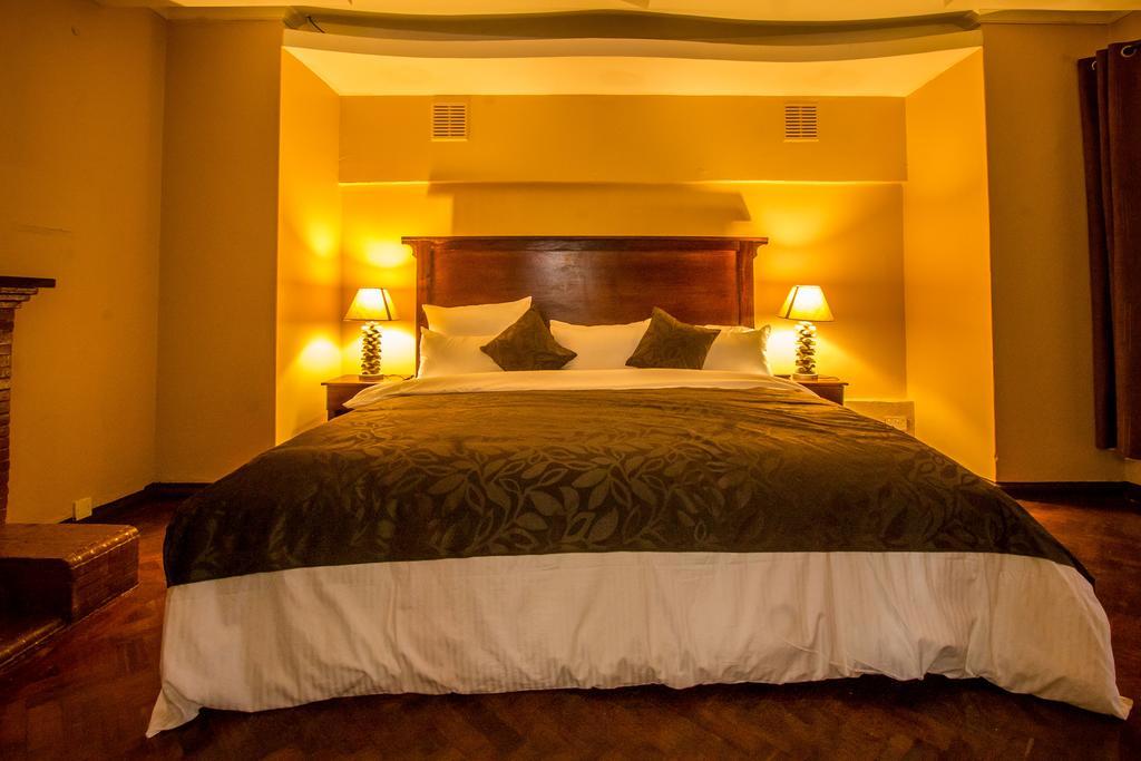 Osnet Boutique Resort 3*