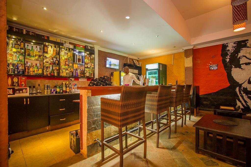 Osnet Boutique Resort