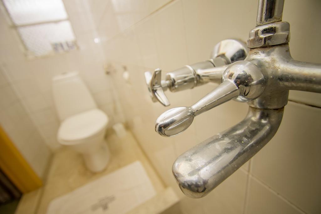 Hotel Sagret Equatorial 3*