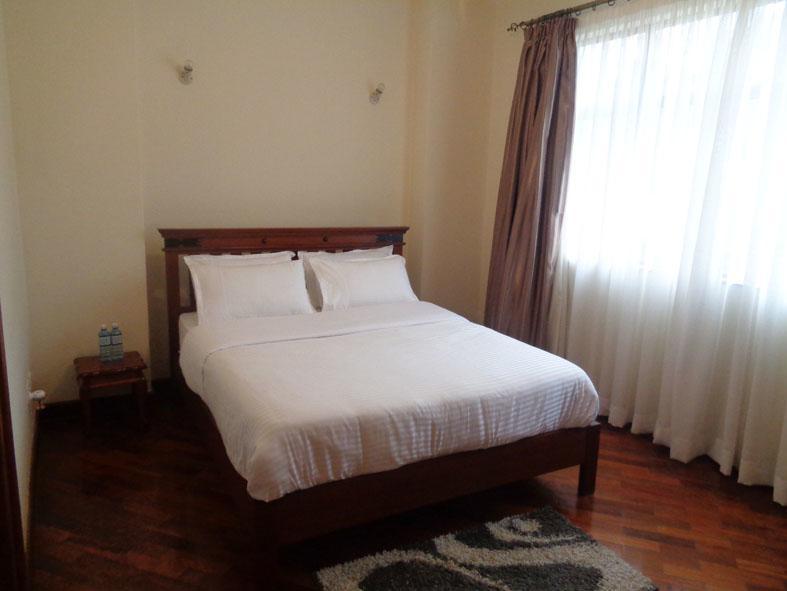 Apartment Alocates - Enkasaara *