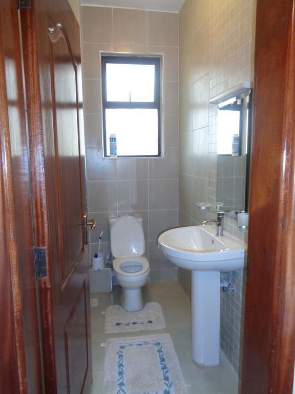 Alocates - Enkasaara Apartment Nairobi