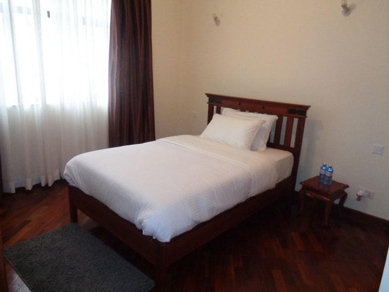 Apartment Alocates - Enkasaara