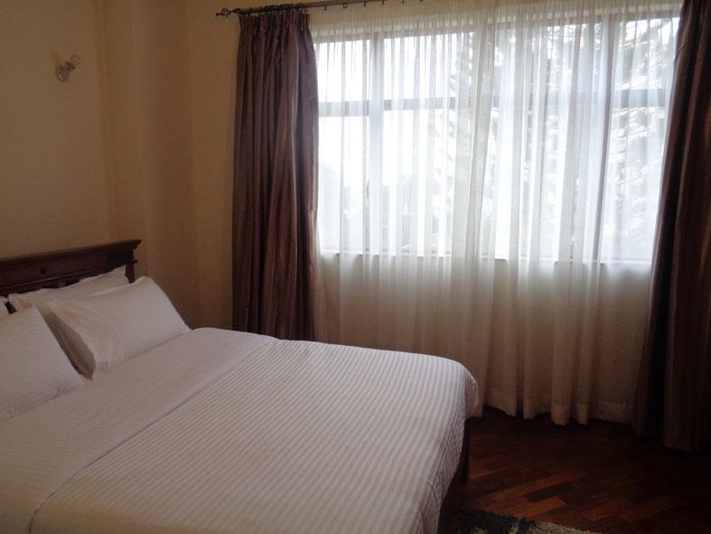 Apartment Alocates - Enkasaara Nairobi