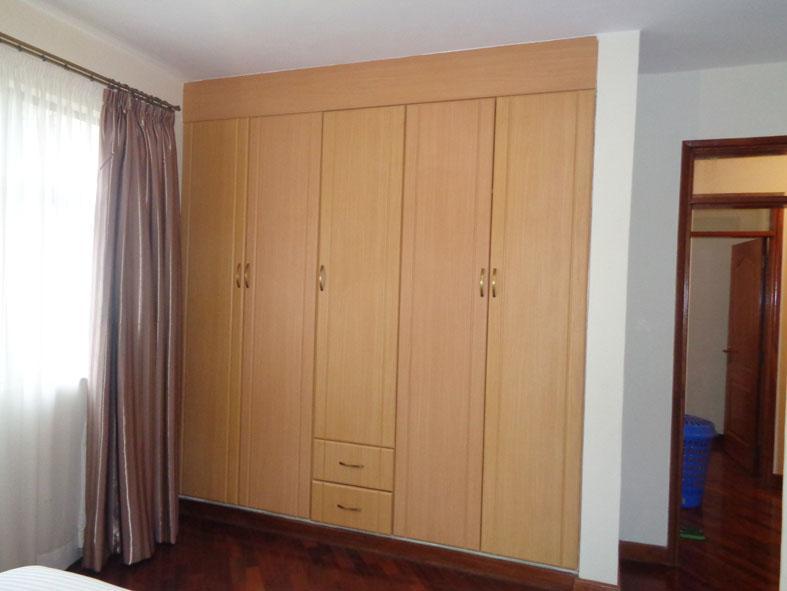 Alocates - Enkasaara Apartment