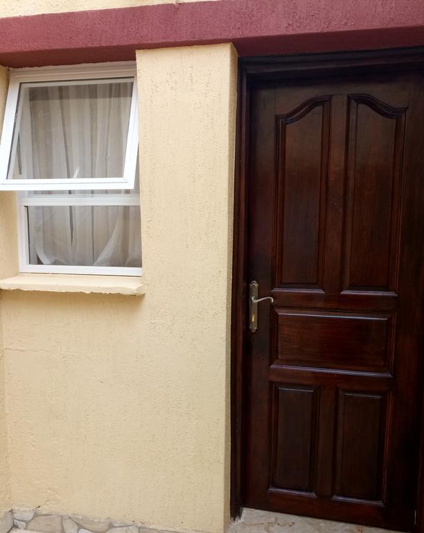 Nairobi Mansionette Home-Stay Homestay