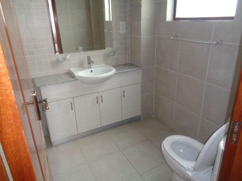 Alocates - Enkasaara Apartment Nairobi