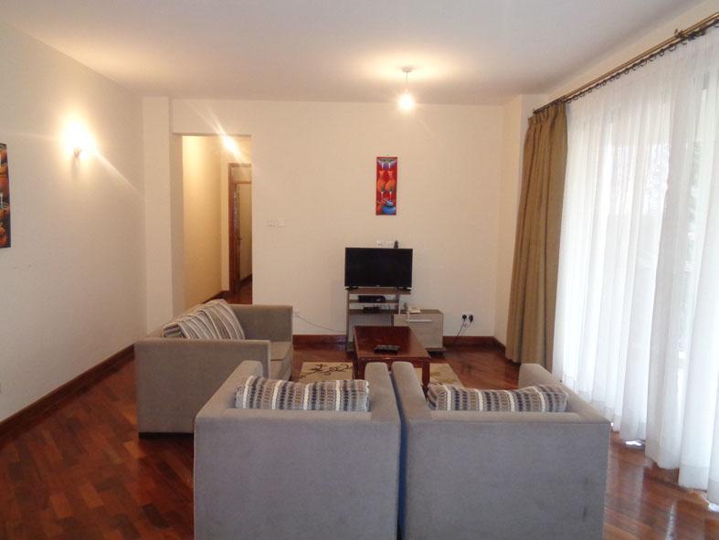 Alocates - Enkasaara Apartment *