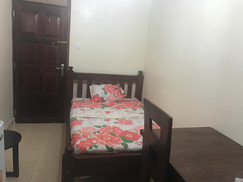 Apartment Socian Nairobi