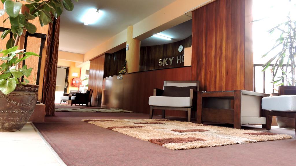 Hotel Sky Nairobi