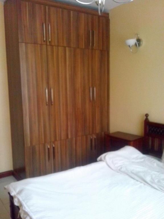 Lighthomez - Westlands Pride, 2 Bedroom Nairobi