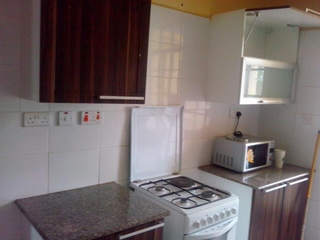 Lighthomez - Westlands Pride, 2 Bedroom Apartment Nairobi