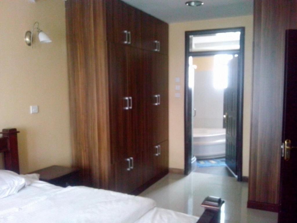 Lighthomez - Westlands Pride, 2 Bedroom