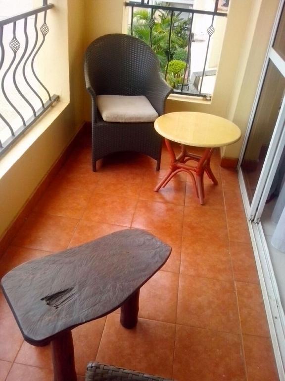 Lighthomez - Westlands Pride, 2 Bedroom Apartment Nairobi