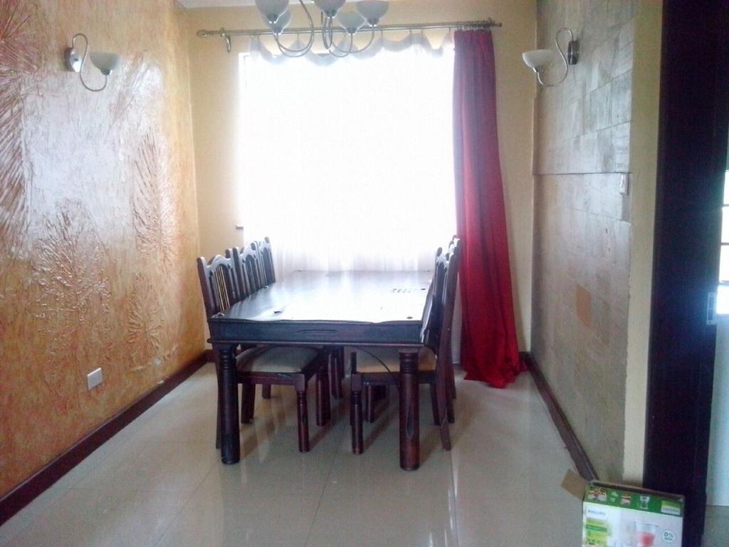 Lighthomez - Westlands Pride, 2 Bedroom