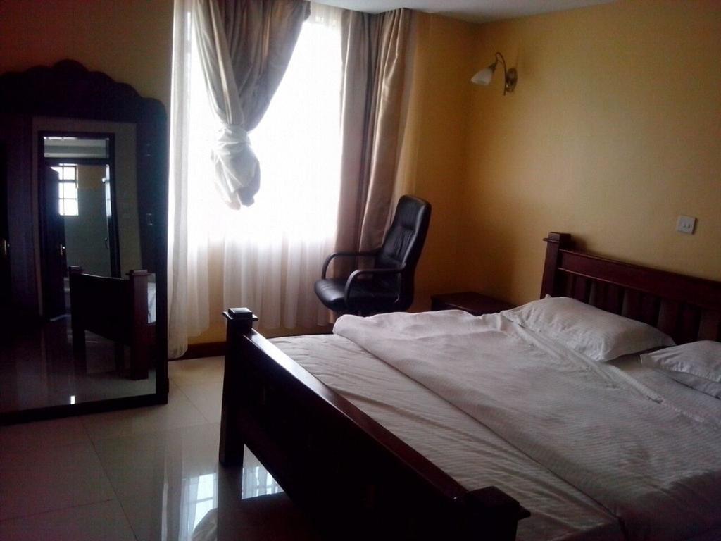Lighthomez - Westlands Pride, 2 Bedroom Apartment Nairobi