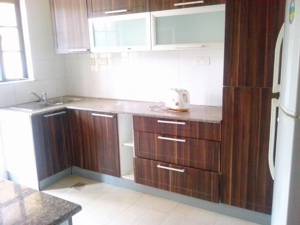 Apartment Lighthomez - Westlands Pride, 2 Bedroom