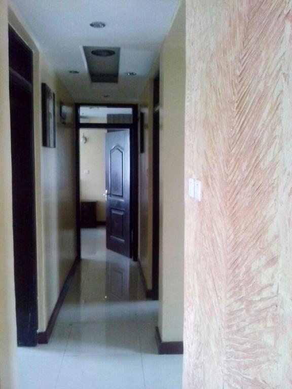 Lighthomez - Westlands Pride, 2 Bedroom Apartment