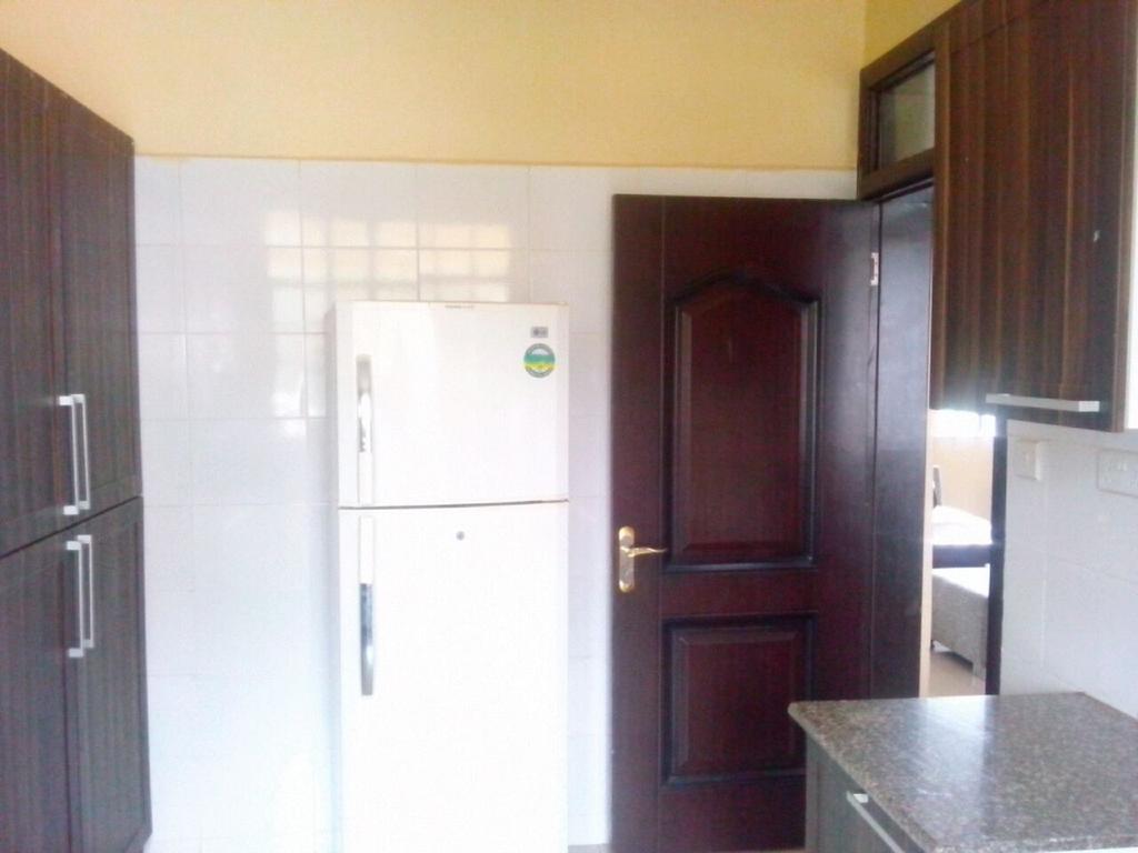 Lighthomez - Westlands Pride, 2 Bedroom Nairobi