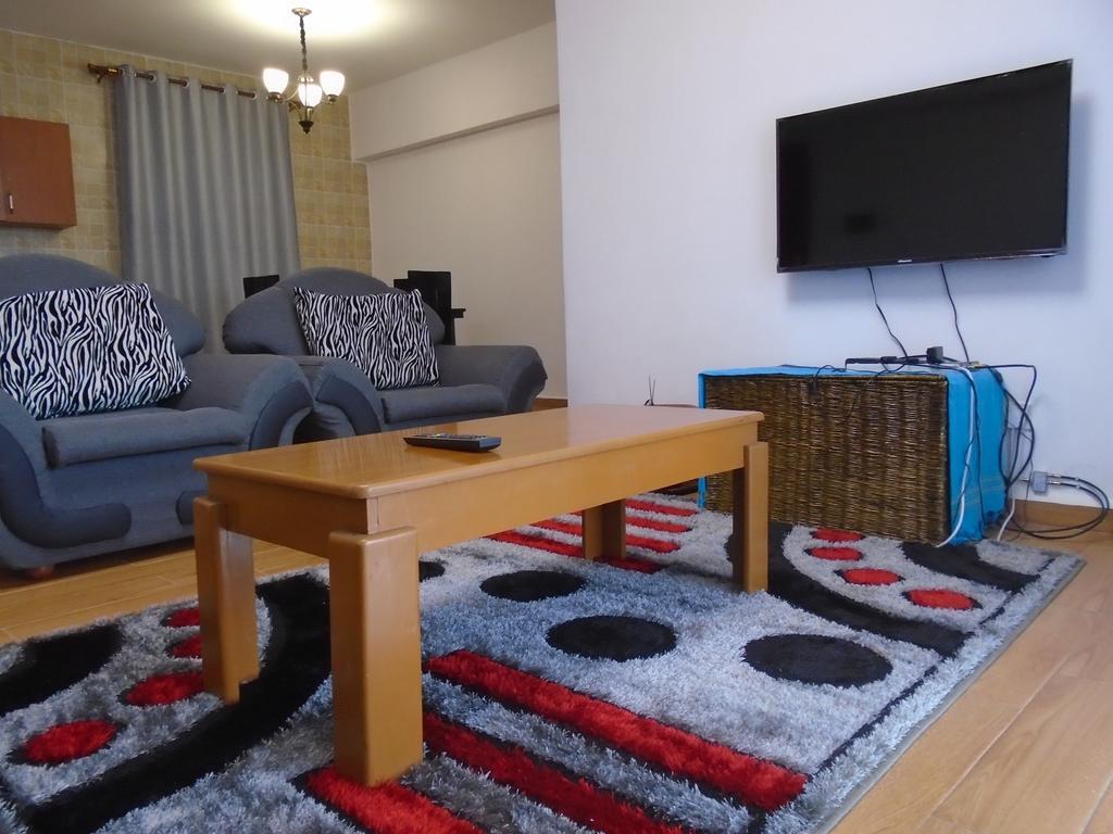 Tawala Guest house Nairobi