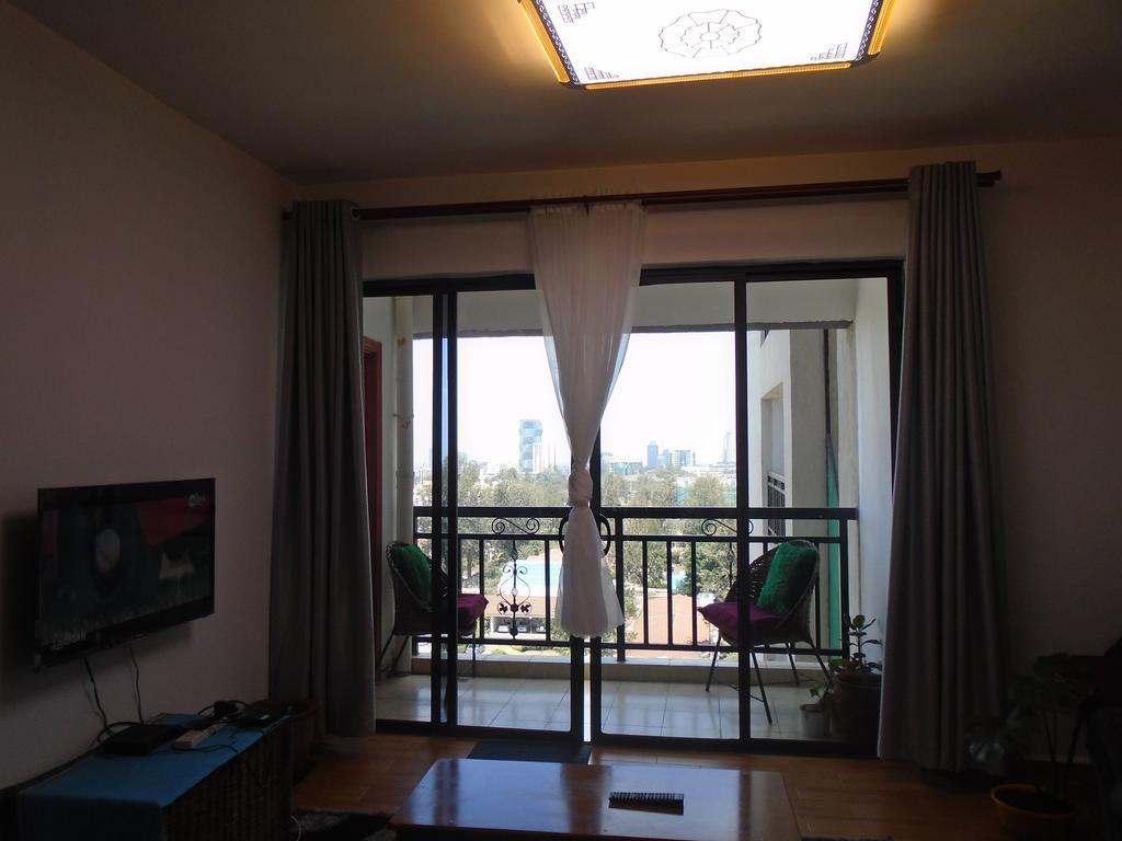 Tawala Guest house Nairobi